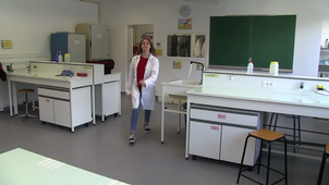 Peer tutos: recherche des enzymes d'orientation de diagnostic : Oxydase et Catalase