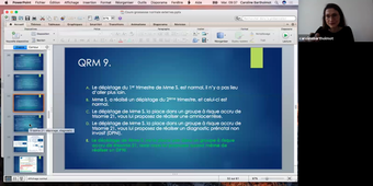 10/11/2020	08H00	10H00	Examen prénuptial et grossesse normale	BARTHOLMOT Caroline	308