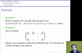 HLMA101- video 13 - chapitre 8