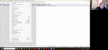 Emmanuel Cornillot - Proteins using Artemis software - 09-12-25.mp4