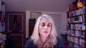 Vidéo 1 : Pratiques d'écriture créative à l'université : retour sur 20 ans d'expériences