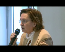 14ème Colloque annuel de la CDUS : ouverture, 1ère partie.