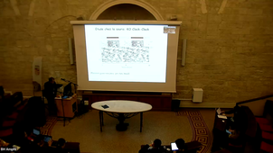 DFGSM2 UE : APPAREIL NEUROSENSORIEL PARTIE 2 - Yves Dauvilliers - 02/03/2026