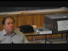 Cours UM2 de Mr Martin : Aménagement des Territoires et Gestion de l'Environnement. Cours N°1 – 2ème partie