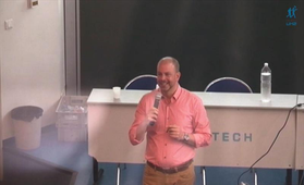 Conférence de Denis Berthiaume : enseigner de façon interactive