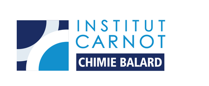 Institut Carnot Chimie Balard