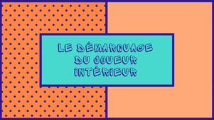 STAPS - Basket-ball - DEAS - Thématique du démarquage intérieur
