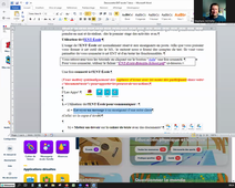 Activité 3 ENT-école