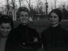 STAPS - 1966 - ENSEP filles