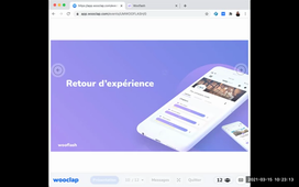 Webinaire Wooflash