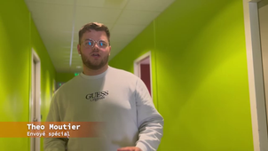 Hackathon IUT Béziers 2023 - Sobriété énergétique et numérique. Solution de l'équipe 13