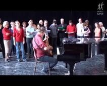 Chorale Facsimila de l'Université Montpellier 2