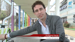 Création innovante en partenariats avec l'IAE de Montpellier