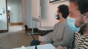 journée du 3 mars : matin salle 211