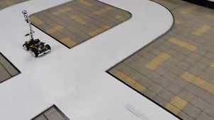 NXP-Cup 2023 (training)