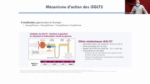 Le 6e Printemps de la Faculté de Médecine de Montpellier-Nîmes - DPC - Partie 7