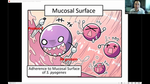 TU12- Bacterial Virulence Factors - Dr Suthan - 06-05-2026.mp4
