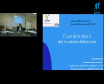 Master HPDS 2010 cours 12.