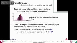 Pass UE8 Biostatiques et Épidémiologie - Pr.MURA TODESCO - 04/02/26