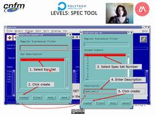 Test Program Development