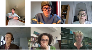 Les délais de recours en droit du travail - A. Lecoq Partie 1/3