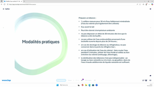 DFGSMa2 UE Accp Parentalité- Post Natal - CM3 - Dr QUINTANE - 06/12/2025