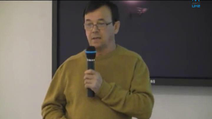 SMPE 2011 : Comment concilier gestion et exploitation des ressources aquatiques? 2ème partie.