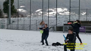 CA4 Ultimate 5ème Alby