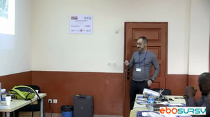 Vidéo JC MANUGUERRA