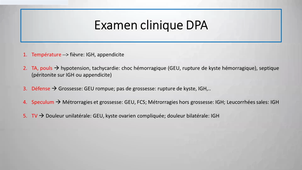 DFASM2 MIE 23/03/2021	09:00	10:00	Algies pelviennes	DURAES Martha	308		MIE