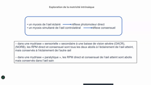 DFASM -BEST OF OPHTALMOLOGIE - Dr Eloi Debourdeau - 24/02/2026