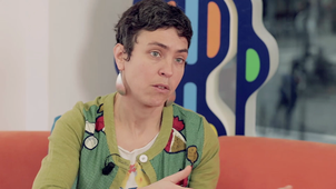 MOOC FINNOV - 4.2.2 Retour d'expérience d'un Venture capitalist, par Marie Ekeland