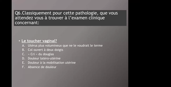 DFASM2 MIE 19/03/2021	09:00	10:00	Grossesse extra utérine	DURAES Martha	206		MIE