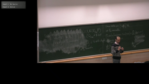 Introduction au Calcul Stochastique n°6 (partie 1)