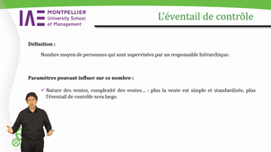 Identifier la hiérarchie commerciale