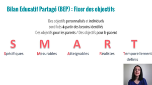 DU TND - Pratiques - Module 2 - BEP