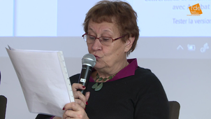 TABLE RONDE
