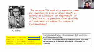 08/11/2021 08h-10h Mtp - Rabelais  DFGSM2 - Appareil neurosensoriel - CM29 - J LOPEZ CASTROMAN