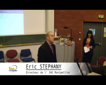 Colloque IAE du 29 mars 2011