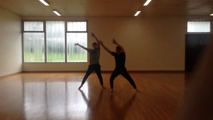 Vidéo Danse 20