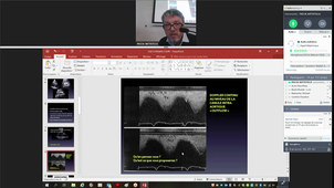 Dr P BATTISTELLA - Cas cliniques