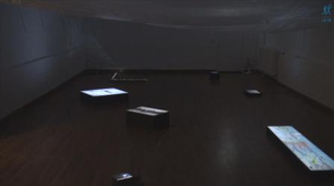 'Chien-Comédie', une exposition de Brigitte Laurendeau à l'IUFM de Montpellier jusqu'au 29 octobre.