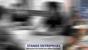 Forum Entreprises Triolet Montpellier