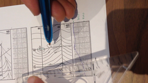 Cartographie géol correction exo18