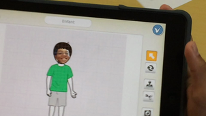 S3 - Scratch découverte