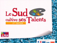 Le Sud cultive ses talents