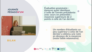 [PédagoN'UM] Projet AgilHybrid - retour d'expérience