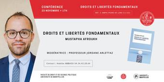 Droits et Libertés Fondamentaux