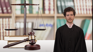Judge's role part 2
