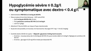 DGFSM-Dr.Boffard-Hypoglycémie Néonatale-27/11/2024